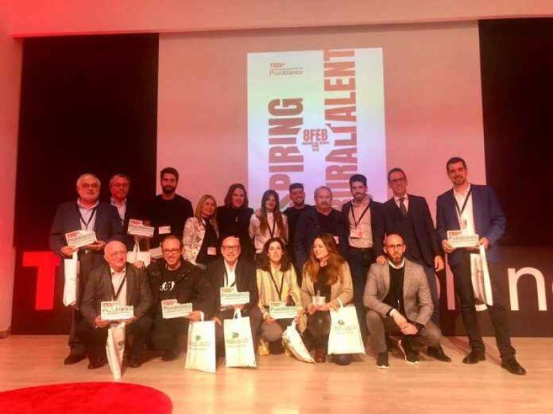 Pozoblanco se sitúa como referente del emprendimiento y el desarrollo tecnológico en el mundo rural