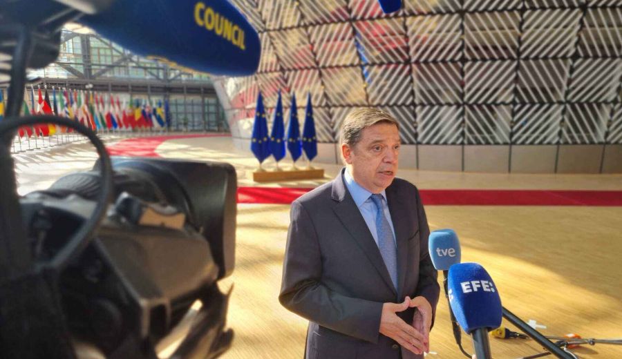 Bruselas da el visto bueno político al plan estratégico español de la PAC