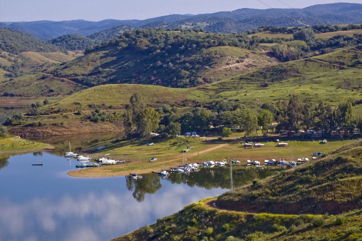 El Valle del Guadalquivir se sube al tren: movilidad rural para echar el freno a la despoblación