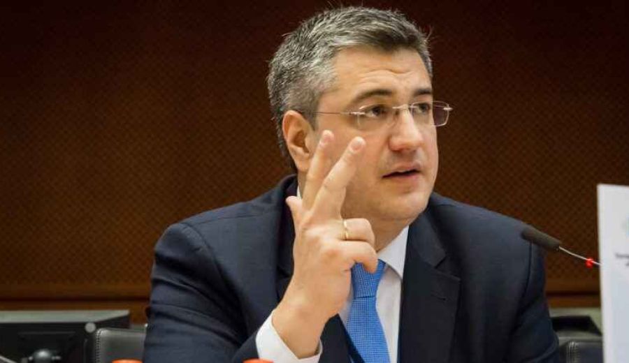 El Comité Europeo de las Regiones critica los recortes previstos en la PAC: «Para la mayoría de Estados miembros, la financiación de la UE para desarrollo rural representa cerca del 50 % de la inversión pública total»