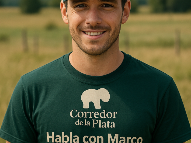 El Corredor de la Plata pone en marcha un asistente virtual para las personas emprendedoras