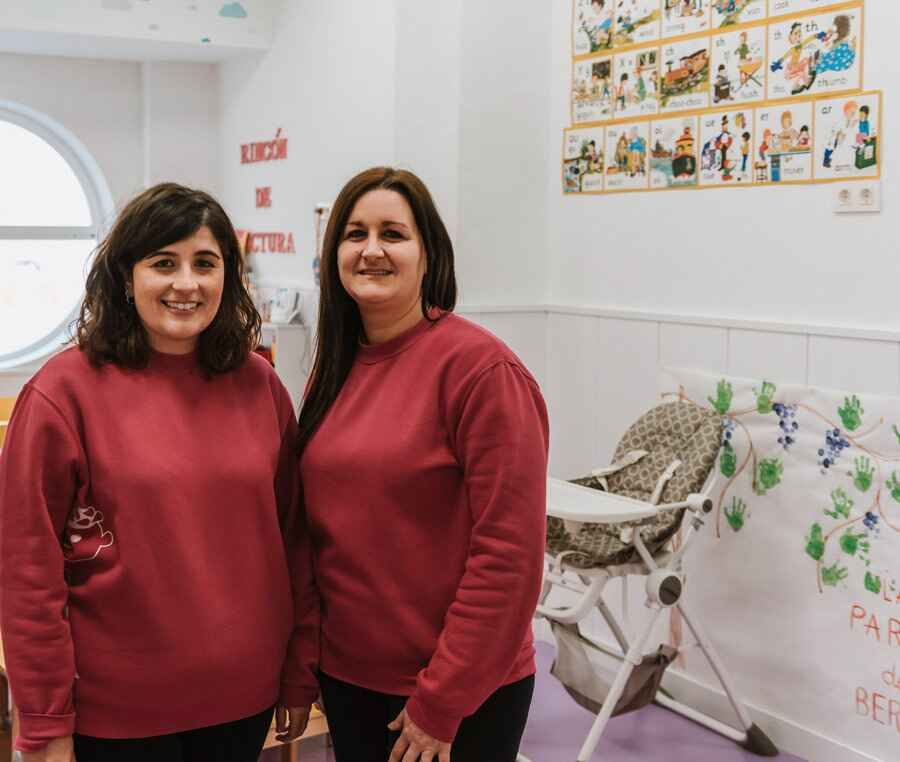 Proyecto Centro Infantil Bilingüe en Berja
