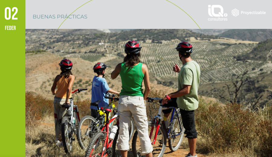 Los Grupos de Desarrollo Rural tienen que empoderarse para liderar los cambios sociales