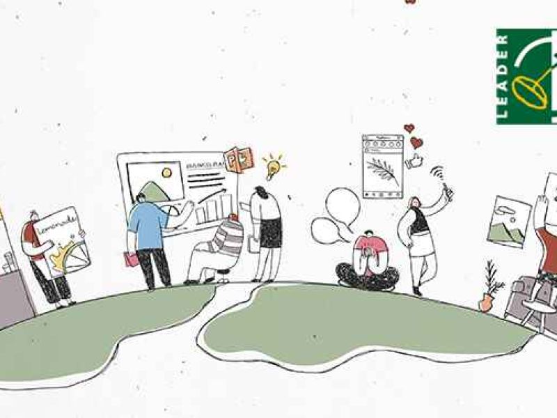 La Comisión Europea reafirma la importancia y eficacia de LEADER para las zonas rurales europeas