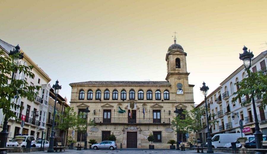 17 municipios jienenses nadan a contracorriente y ganan habitantes en mitad de la despoblación