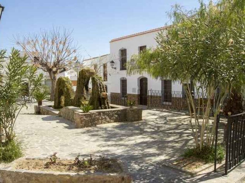 La universidad de Almería  impulsa el proyecto “Marca Pueblo” para frenar la despoblación en los pueblos más rurales de la provincia
