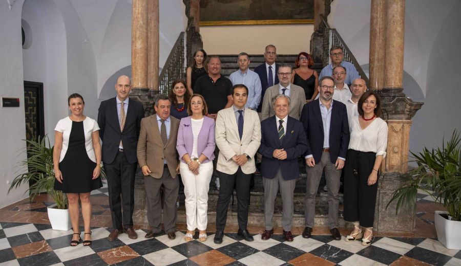 ARA participa en la 2ª reunión del Comité de Expertos de Desafío Demográfico