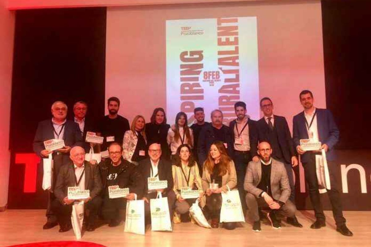 Pozoblanco se sitúa como referente del emprendimiento y el desarrollo tecnológico en el mundo rural