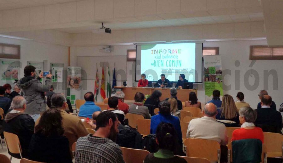 Expertos nacionales se darán cita en Cabra (Córdoba) para reflexionar sobre políticas alimentarias sostenibles