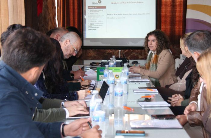 LEADER moviliza más de 13 millones de euros en inversiones a través de 147 proyectos en la Campiña de Jerez y Costa Noroeste