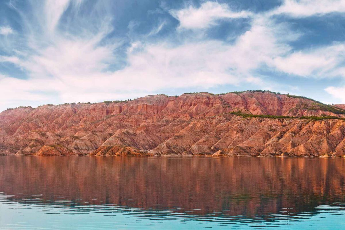 El GDR impulsa “Altiplano unido por el agua”, un proceso participativo conjunto para definir la gestión integral del agua que quiere el territorio