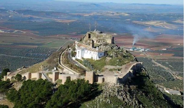 Grupo de Desarrollo Rural Sierra Norte de Málaga