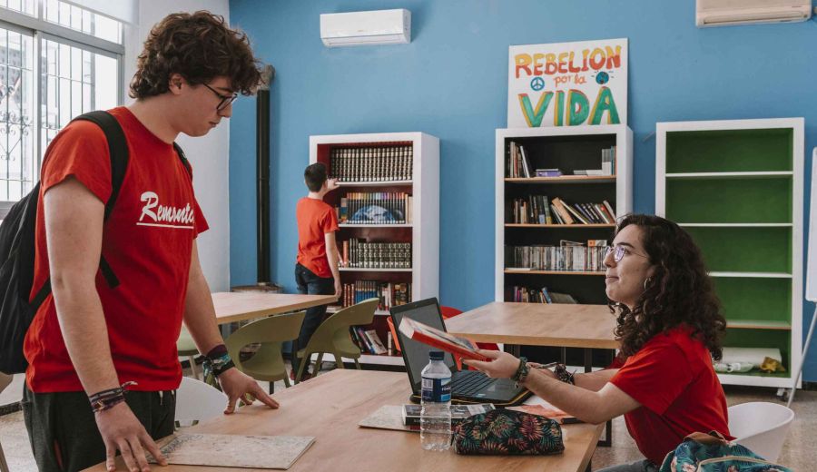 RuralES: experiencias de éxito sobre economía social frente a la despoblación en España