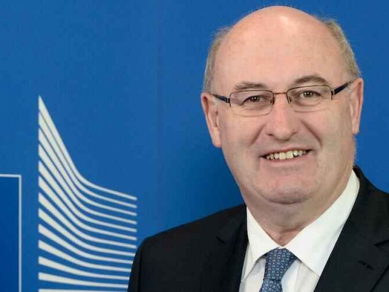 El ministro de Agricultura, Luis Planas y el comisario europeo visitan el lunes La Rioja