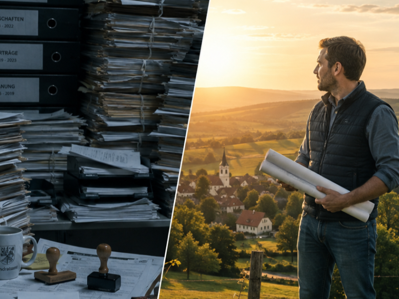 Gestión de fondos europeos en desarrollo rural:  fortalecer la capacidad técnica en la administración pública