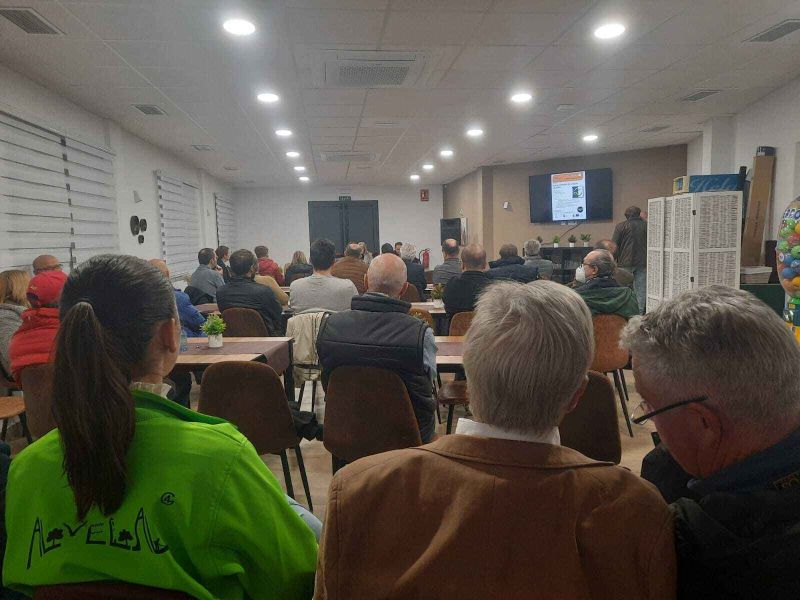 El Grupo de Desarrollo Rural abre la convocatoria LEADER con más de 803.000€ para apoyar el emprendimiento en el Altiplano de Granada