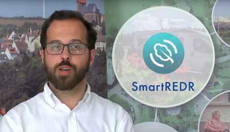 La Red Europea de Desarrollo Rural destaca el potencial de la plataforma SmartREDR para ayudar a los pueblos españoles a convertirse en ‘Territorios Inteligentes’