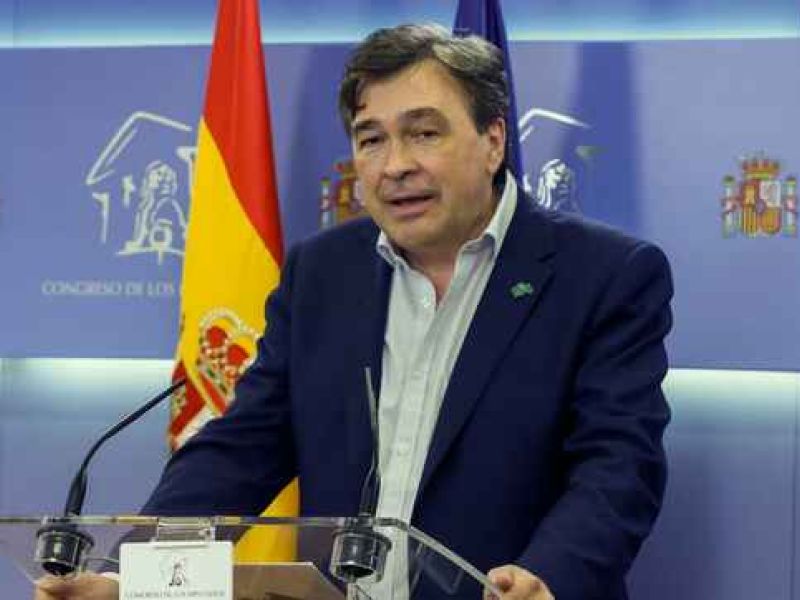 El Pacto de Estado por la España Vaciada se aprueba sin ningún voto en contra