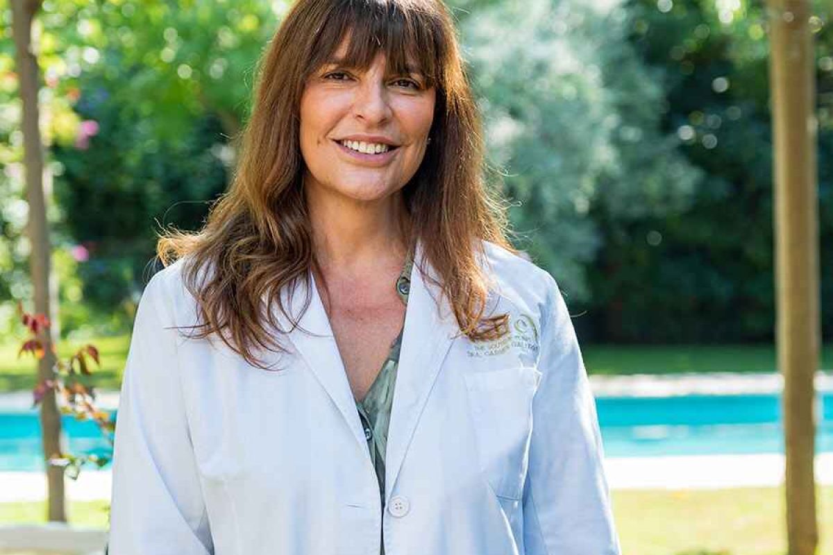 Carmen Gallego, emprendedora LEADER: “El Grupo de Desarrollo me ha apoyado para vivir de mi profesión en el medio rural”