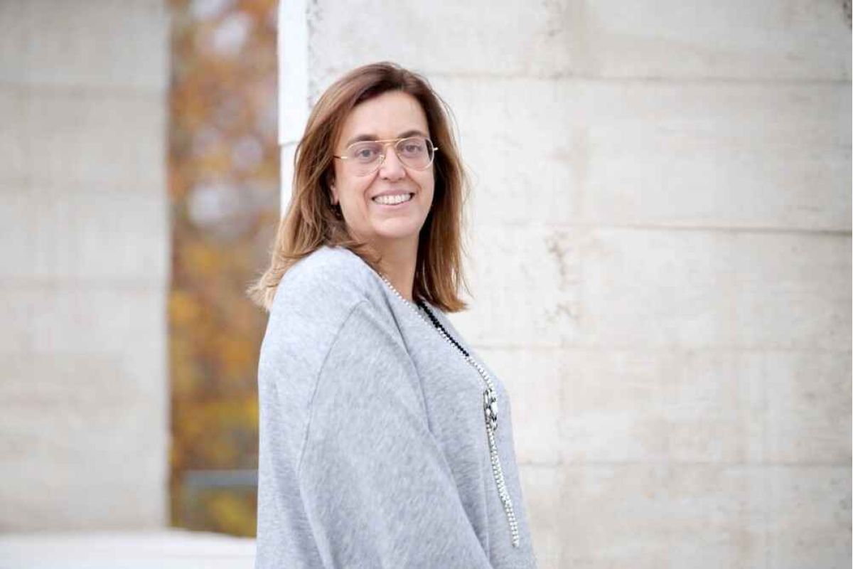 Ángeles Armisen, presidenta de la Federación Regional de Municipios y Provincias de Castilla y León: “La despoblación tiene que ver con los estereotipos rurales”