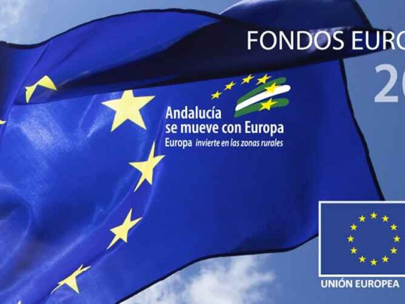 Andalucía aprueba un decreto ley para agilizar e impulsar la gestión de fondos europeos