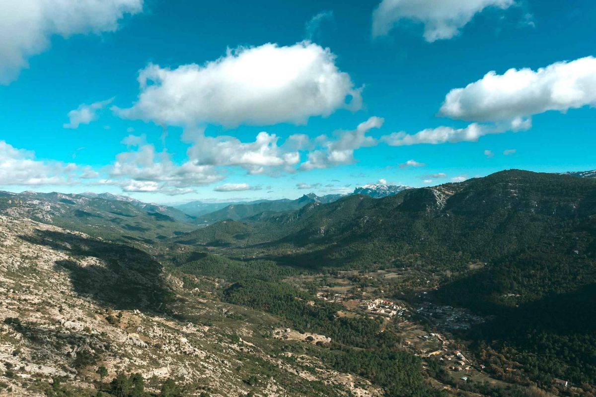 Grupos de Desarrollo de Granada y Almería participan en un intercambio de experiencias en Sierra de Cazorla, Segura y las Villas