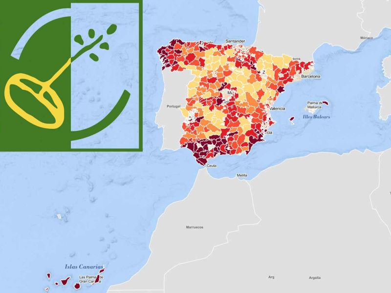 El Consejo de Ministros aprueba el reparto de 139 millones de euros entre las CCAA para programas agrícolas, ganaderos y de desarrollo rural