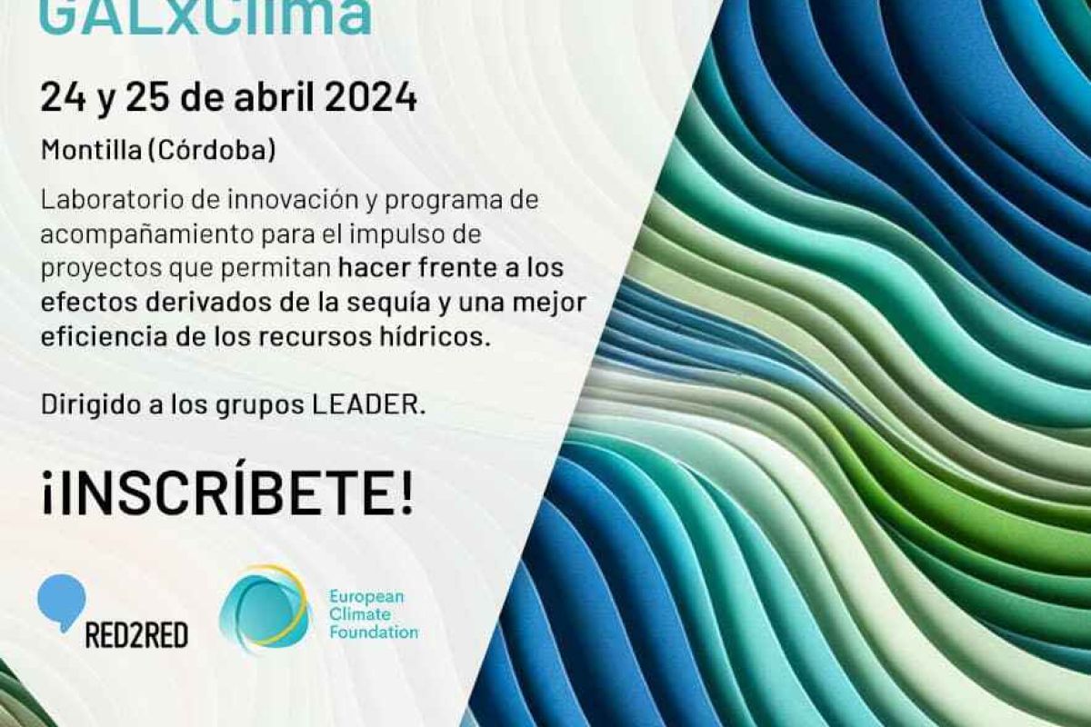 Participa en el 2º laboratorio GALXClima dedicado a la adaptación a la sequía en Montilla
