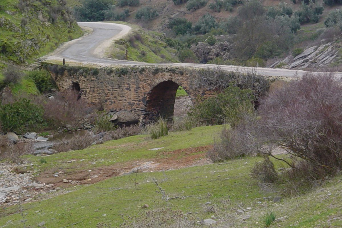 Arranca esta primavera el programa “Conocer mi territorio El Condado de Jaén”