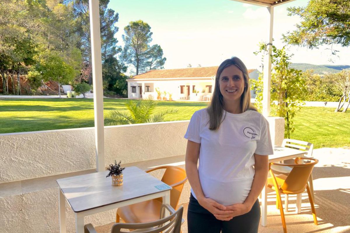 “El campo necesita gente viviendo en él que lo cuide”