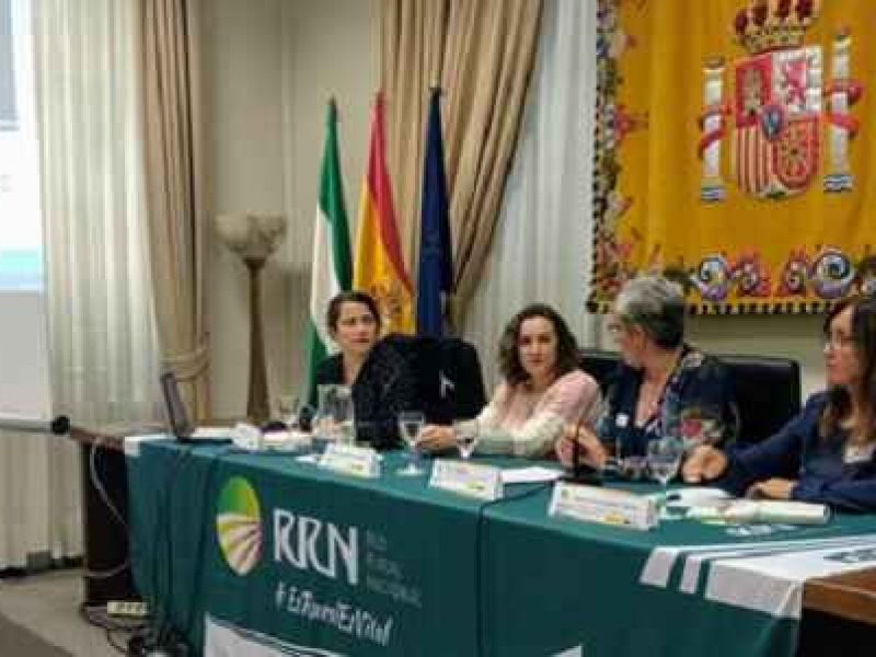 Avanzando en igualdad de derechos en el medio rural