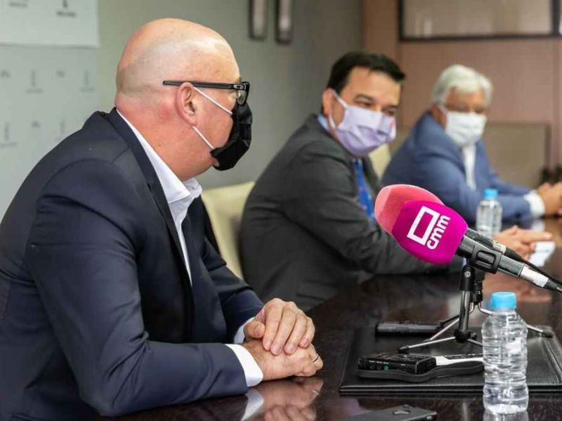 Castilla-La Mancha garantiza el apoyo a los Grupos de Desarrollo Rural en los años de transición hacia la nueva PAC