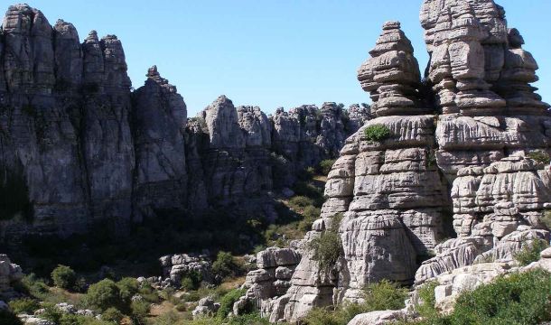 Grupo de Desarrollo Rural Antequera