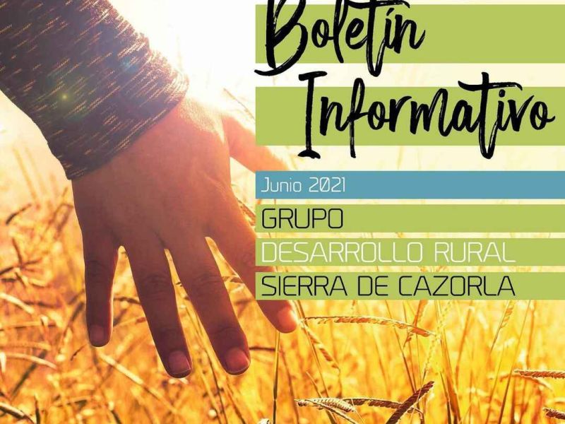 El GDR Sierra de Cazorla ya ha convocado el 95,1% de las ayudas públicas LEADER en el territorio