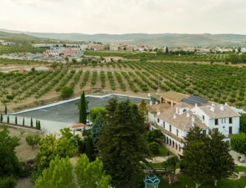 El GDR Altiplano de Granada aprueba provisionalmente los primeros proyectos LEADER 2023-2029
