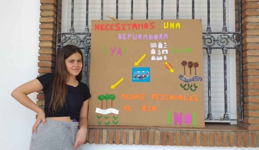 Ecoescuelas: Cuidar el medioambiente desde el colegio