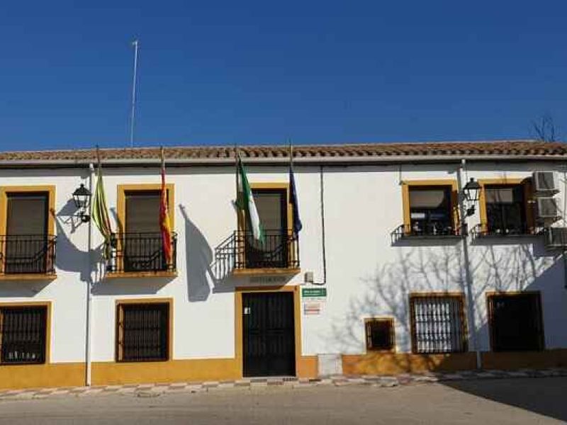 El GDR de la Campiña Norte de Jaén impulsa la restauración, rehabilitación y puesta en valor de los silos romanos de Espeluy