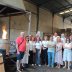 Responsables de Desarrollo Rural de Asturias visitan la Campiña Sur Cordobesa para impulsar el intercambio de experiencias