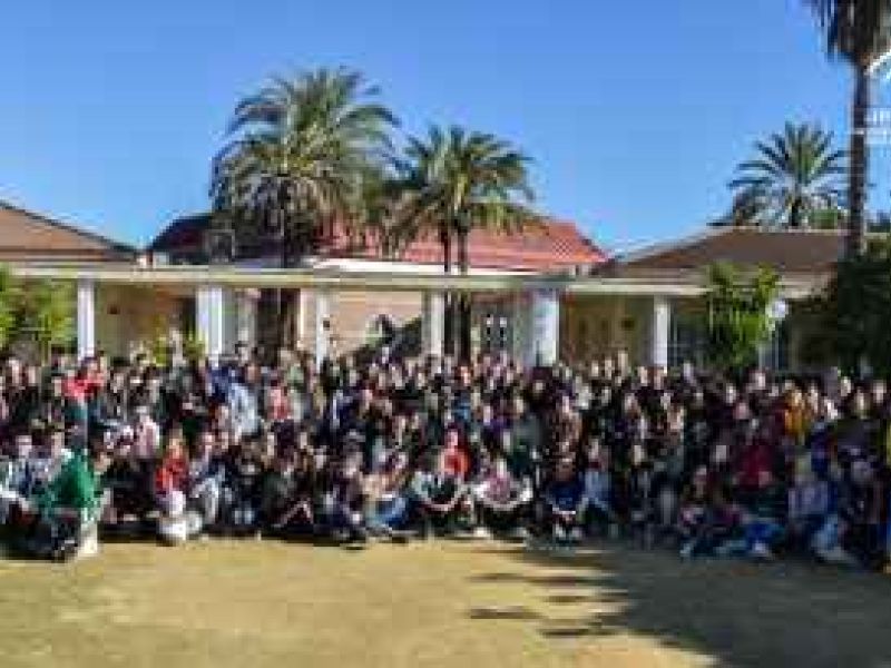 El GDR Campiña Sur participa en un foro para analizar la situación de la juventud rural en Andalucía