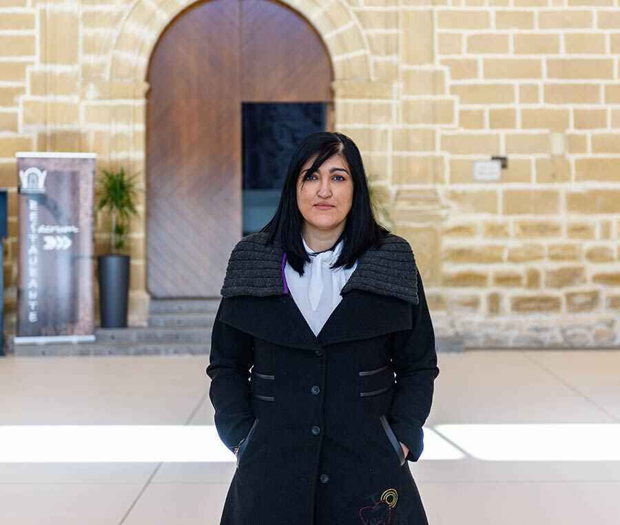 Creación de un complejo hostelero y turístico en Úbeda