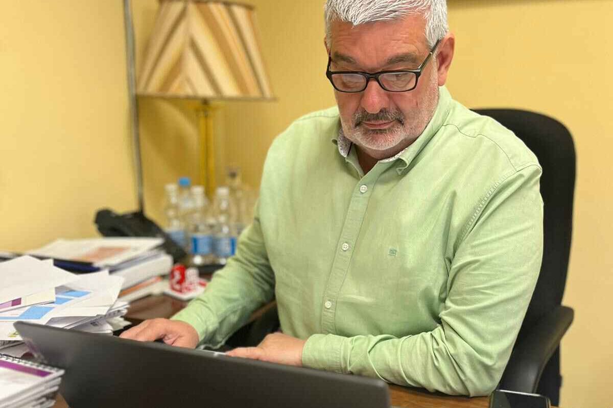 ARA participa en la constitución del Comité de Seguimiento PEPAC Andalucía 2023-2027