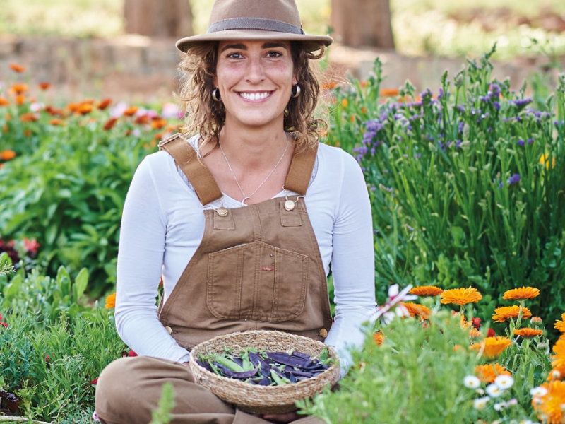 España, uno de los países líderes de Europa en emprendimiento rural y verde de las mujeres