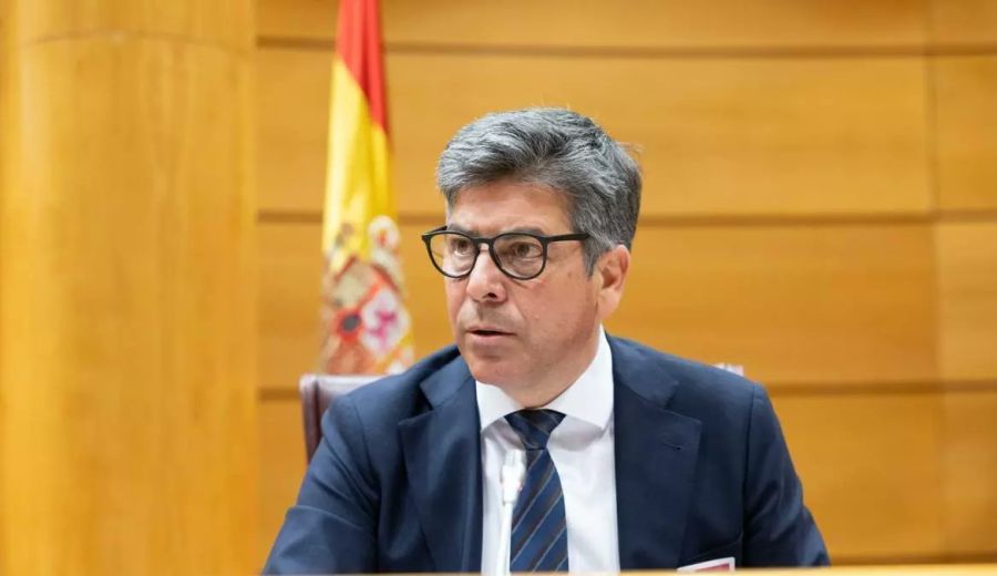 Rafael Llamas propone blindar los fondos LEADER para proteger el mundo rural