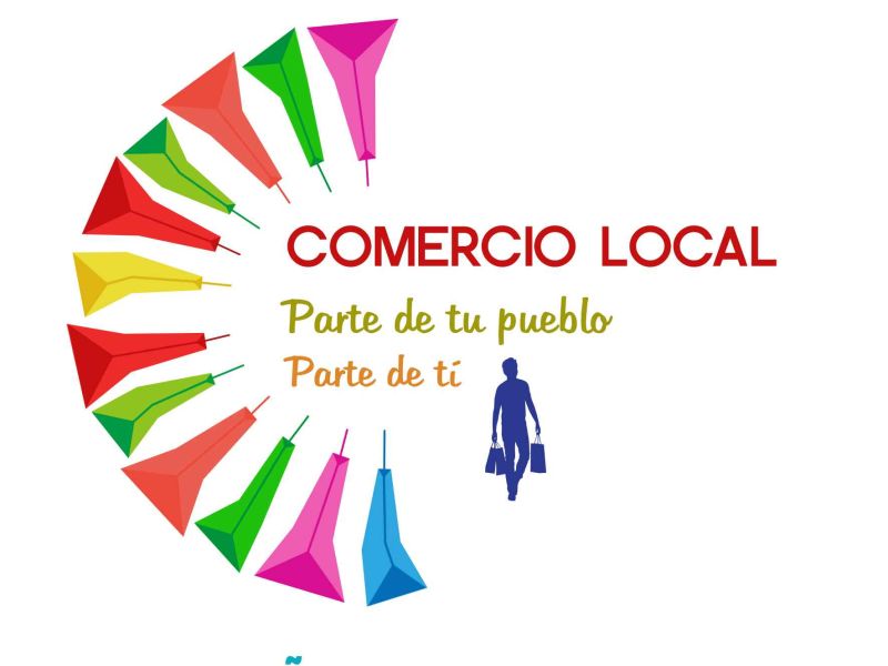 La Campiña Sur Cordobesa y sus municipios lanzan una campaña de apoyo al comercio local