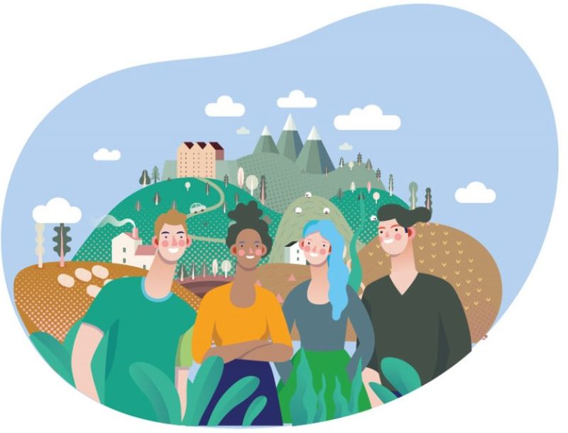 El Pacto Rural Europeo incluye como buena práctica la herramienta de IA para la moderación de costes en LEADER de ARA