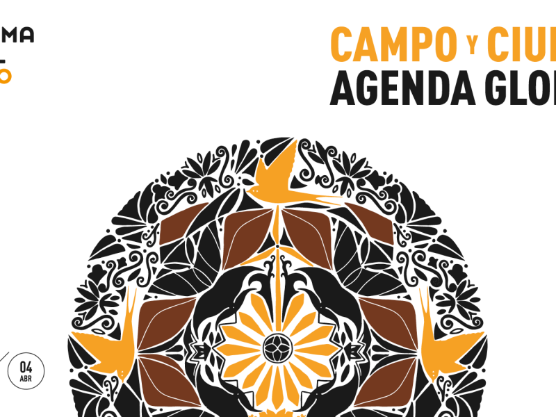 El desarrollo rural y la despoblación, a debate en la nueva edición de Conama Local Toledo, del 2 al 4 de abril
