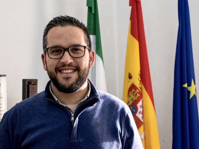 José Álvarez, presidente del GDR Campiña Sur Cordobesa: “LEADER contribuirá a paliar las consecuencias del coronavirus en la economía rural”