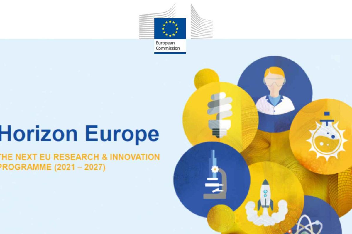 La Comisión Europea lanza una consulta pública para definir el futuro del nuevo programa de innovación Horizonte Europa, que sucede al actual Horizonte 2020