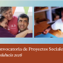 Nueva convocatoria de proyectos sociales de la Fundación La Caixa en Andalucía