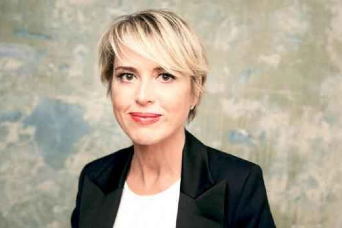 Carmen Artigas, secretaria de Estado de Digitalización e Inteligencia Artificial: “La digitalización sostenible abre una oportunidad para el medio rural”